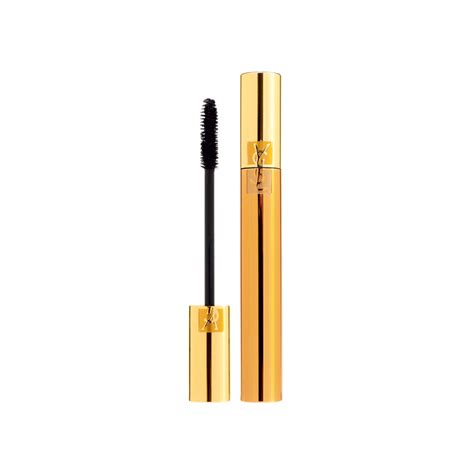 ysl luxurious waterproof mascara|ysl false lash effect mascara.